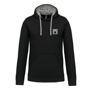 Sudadera hombre Moai360