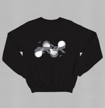 KRTK BUB/05 SWEATSHIRT